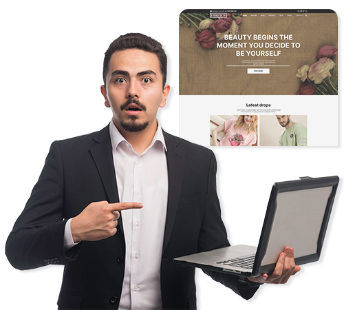 E-Commerce Platform Demo