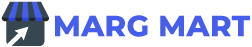 MargMart Logo