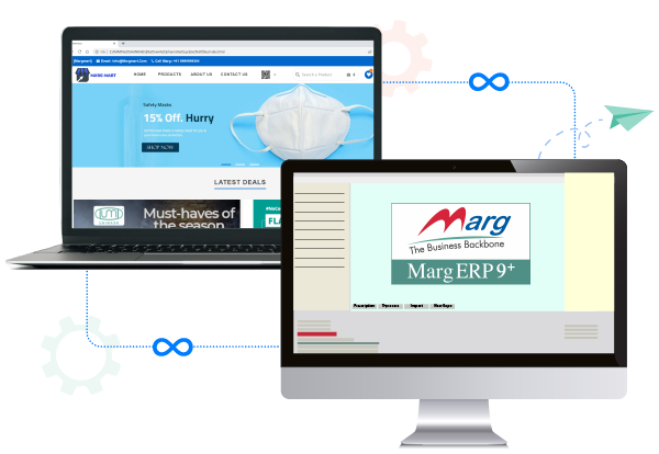 Integration Features